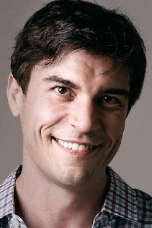 Photo of Daniel C. Kennedy, Acting