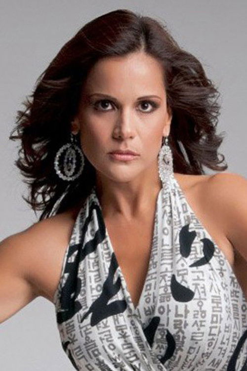 Mónica Sánchez profile