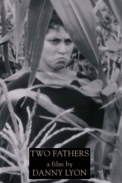 Movie poster for Two Fathers (2005)
