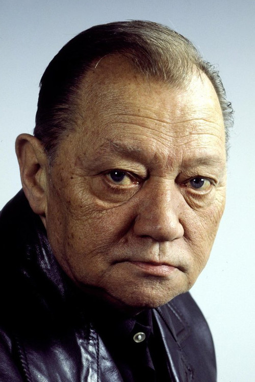 Photo of Rudolf Hrušínský, Acting