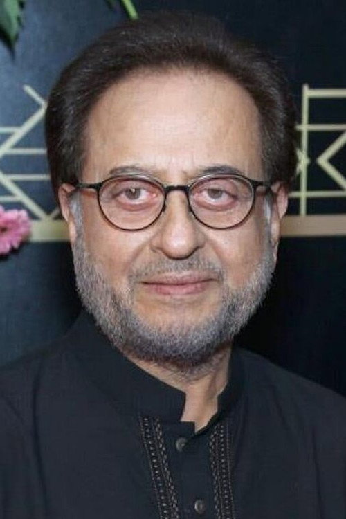 Photo of Nadeem, Acting