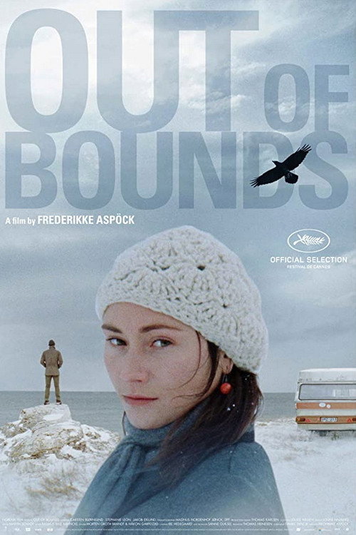 Movie poster for Out of Bounds (2011)