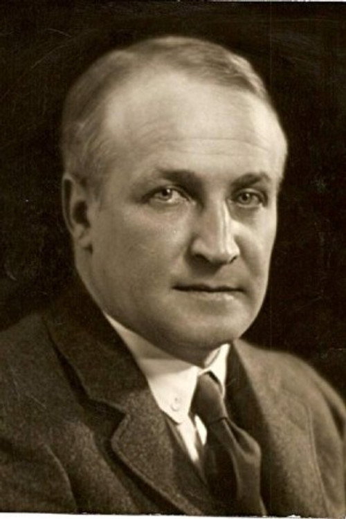 Photo of Robert Flaherty, Directing