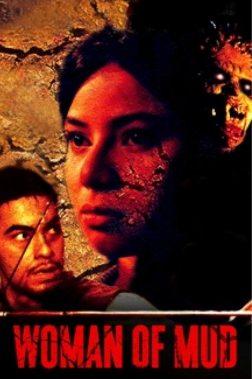 Movie poster for Woman of Mud (2000)