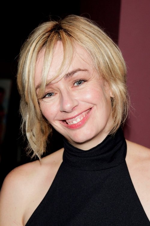 Lucy Decoutere profile