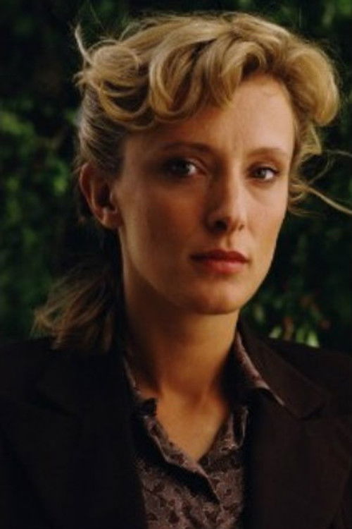 Kate Buffery profile