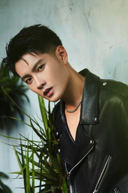 Photo of Zhou Yanzhe, Acting