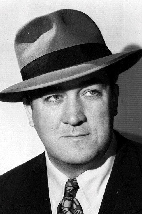 Photo of Ralph Dunn, Acting