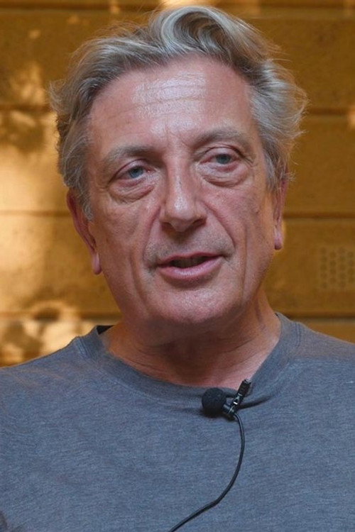 Photo of Andrea Papini, Writing