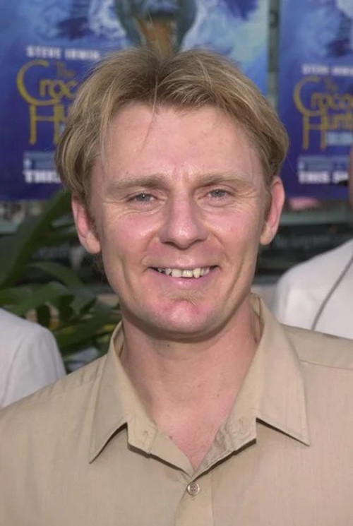 Photo of Wes Mannion, Acting
