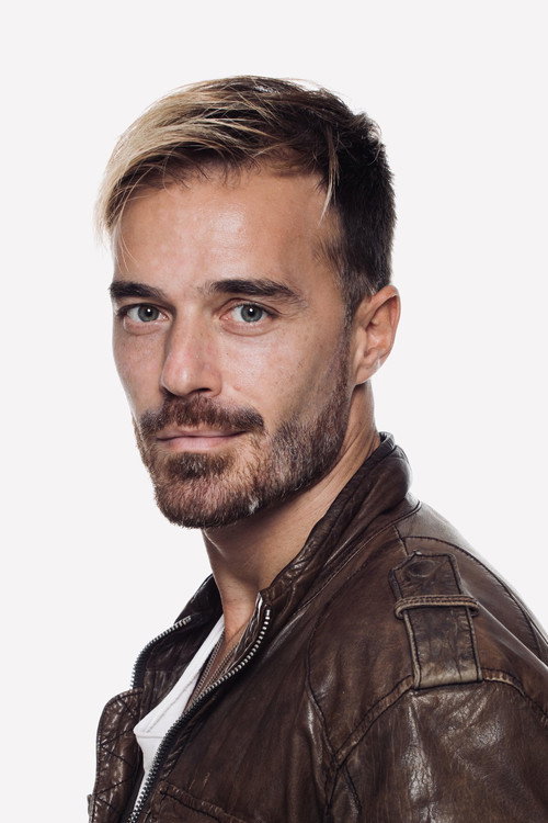 Photo of Niki Iliev, Acting