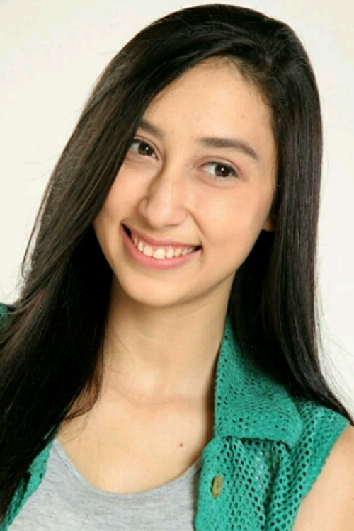 Photo of Claudia Inda Lamanna, Acting