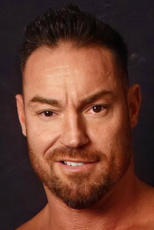 Photo of Robert Thomas Conway Jr., Acting