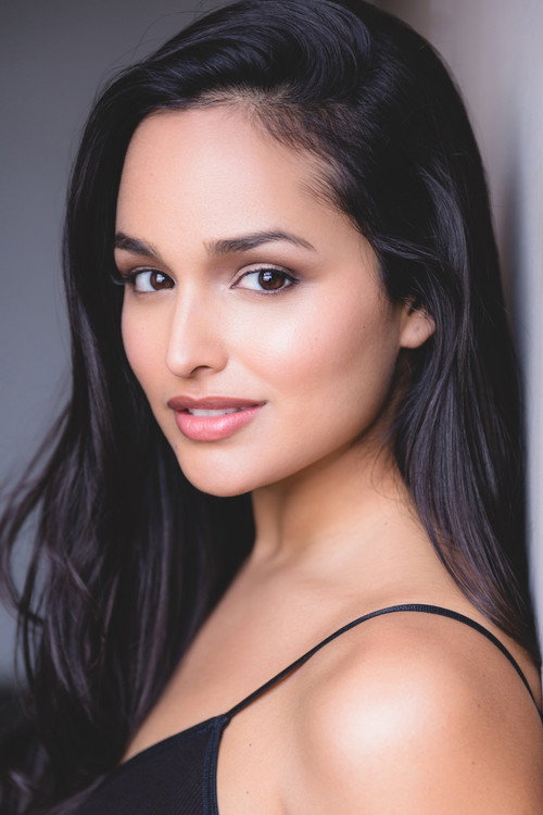 Photo of Feliz Ramirez, Acting