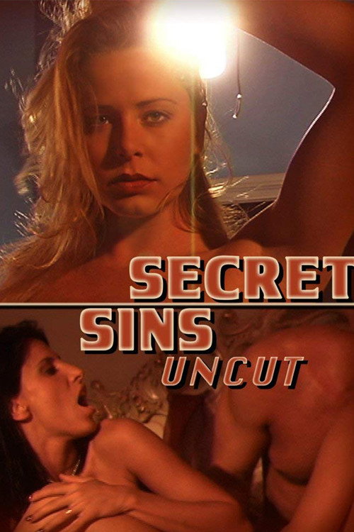 Movie poster for Secret Sins (2006)