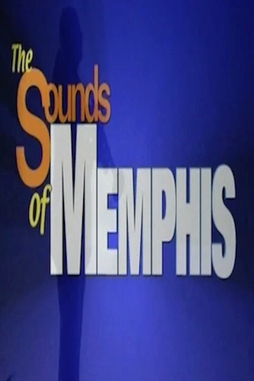 Movie poster for Sounds of Memphis (2002)