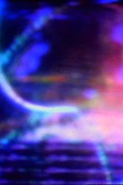 Movie poster for Early Color TV Manipulations (1968)