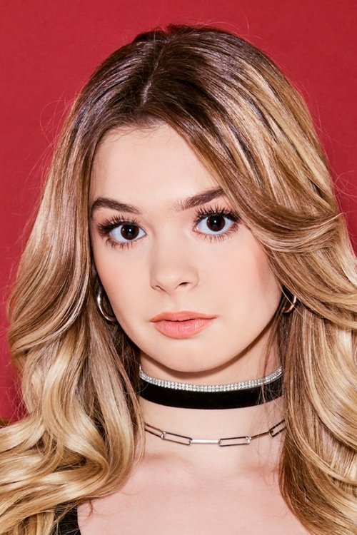 Photo of Molly Little, Acting
