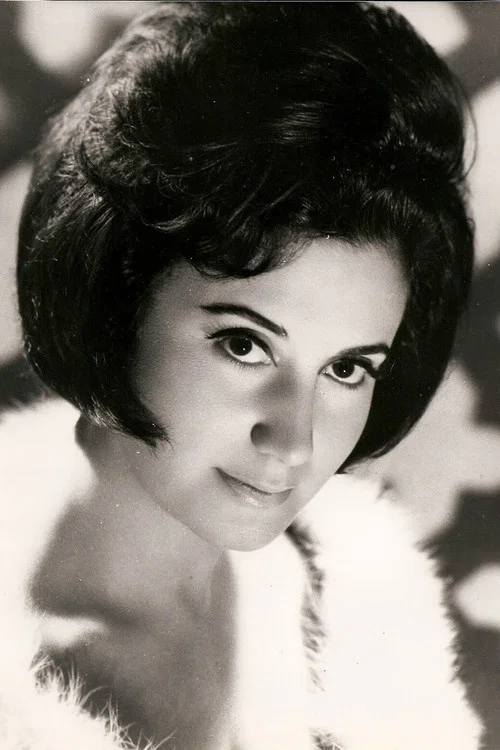 Photo of Antoñita Moreno, Acting