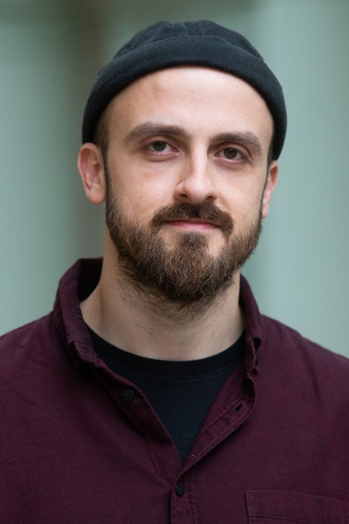 Photo of Davi Pretto, Directing