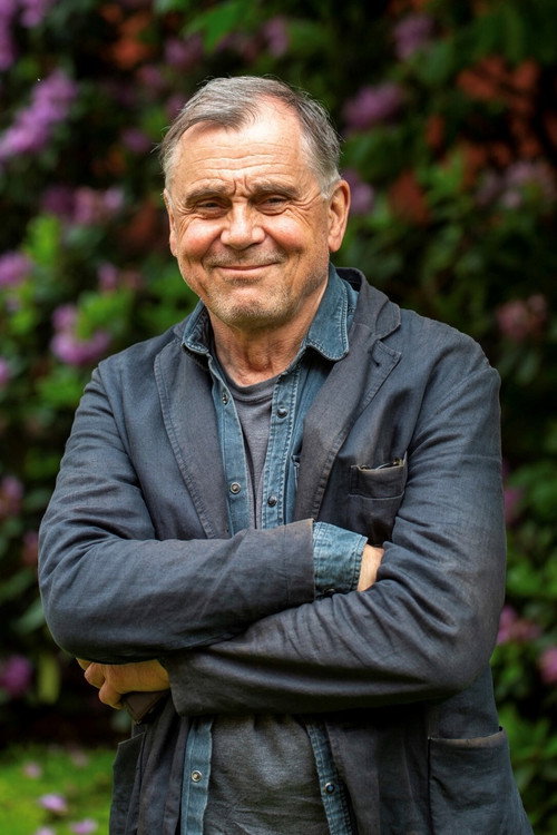 Photo of Peter Oskarson, Acting