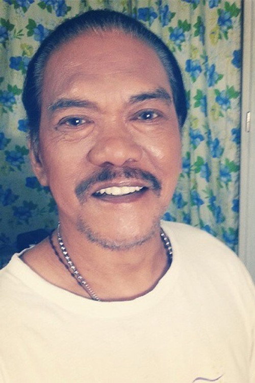 Photo of Lou Veloso, Acting