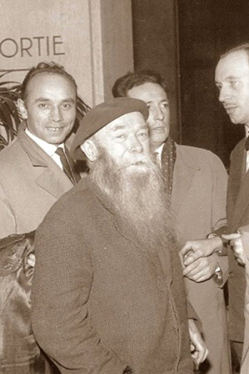 Photo of Raphaël Diligent, Acting