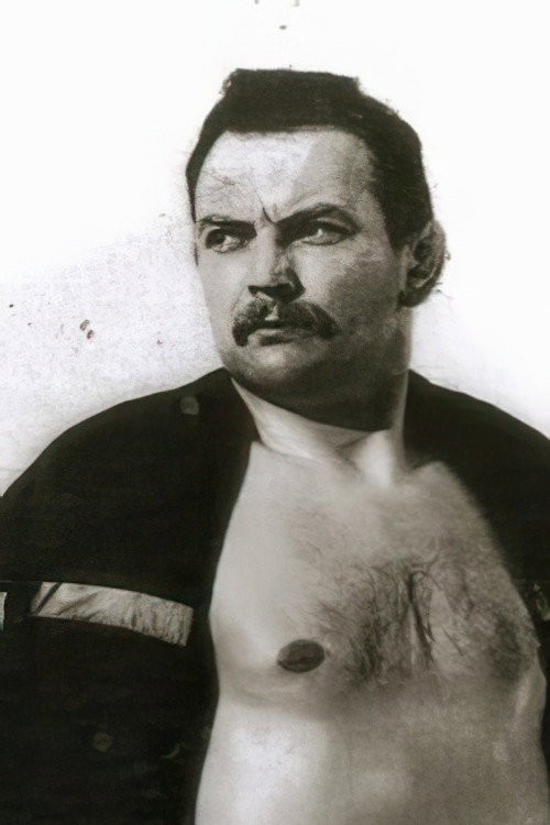 Photo of Roger Delaporte, Acting