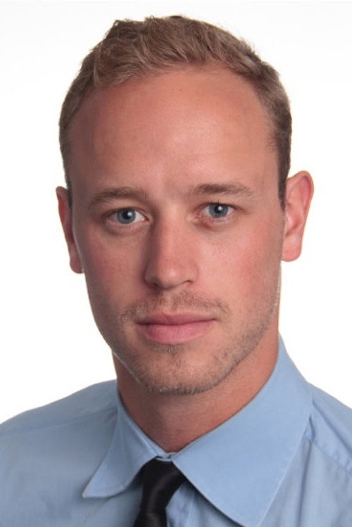 Photo of Graham Silver, Acting