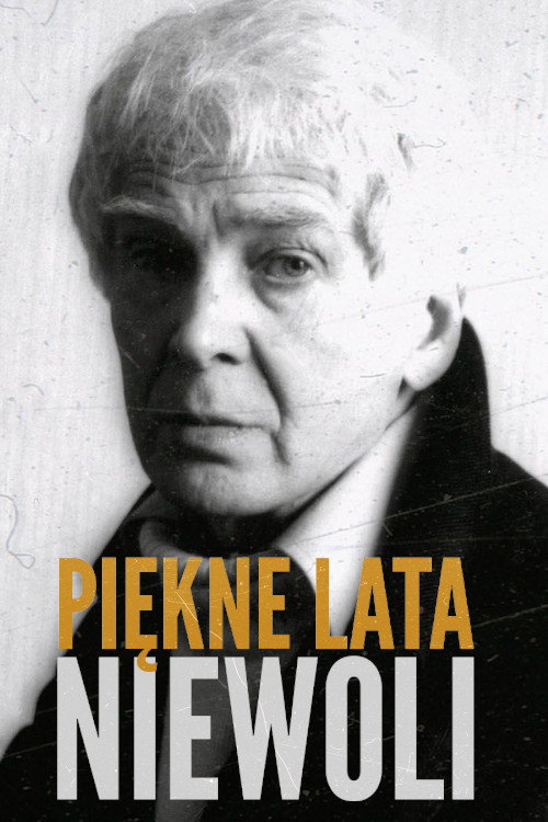 Movie poster for Piękne lata niewoli (1996)