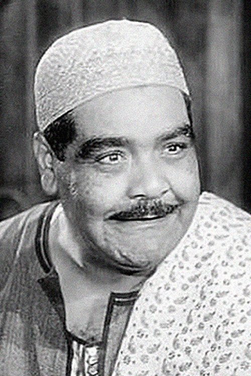 Photo of Reyaad ElQasabgy, Acting