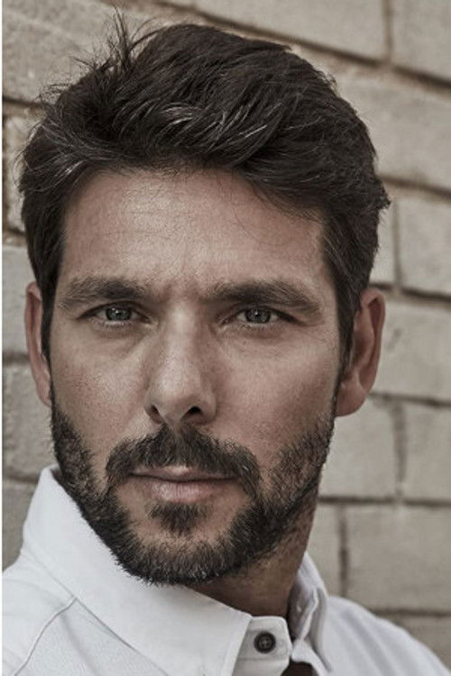 Jorge Corrula profile