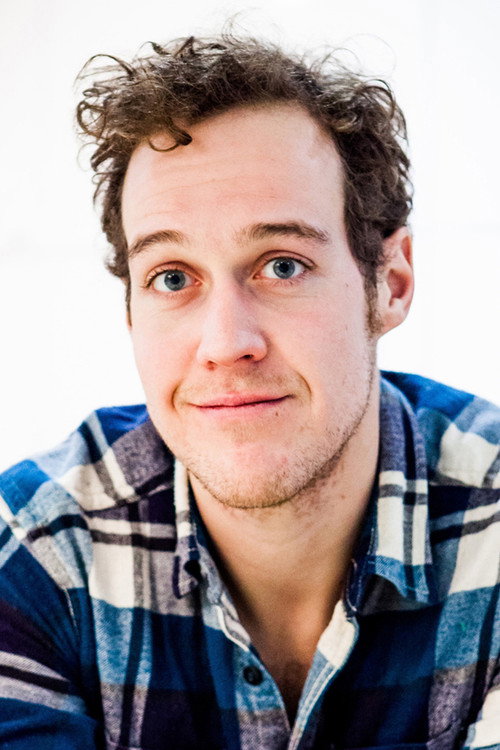 David Leblanc profile