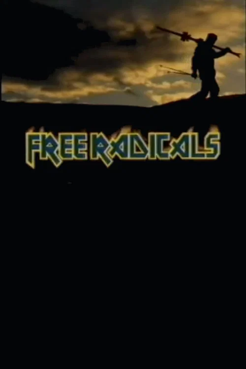Movie poster for Free Radicals II (1998)