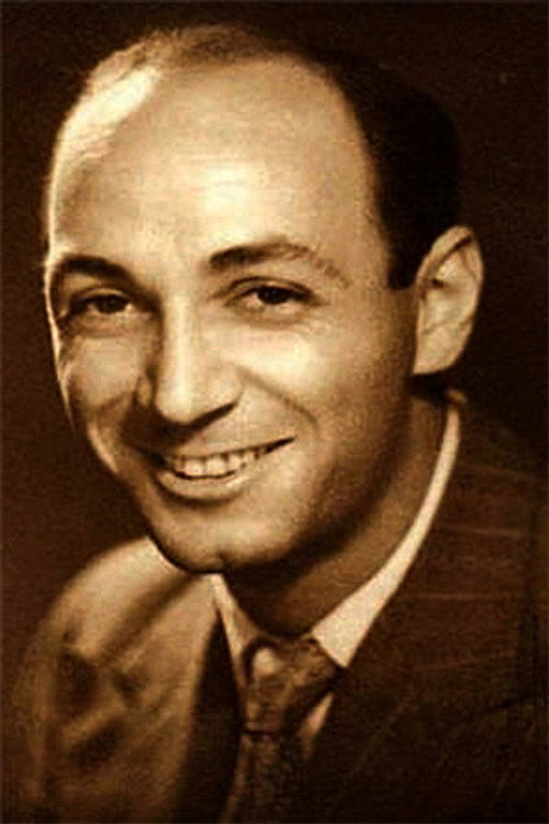 Photo of Henry Barakat, Directing