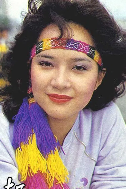 Anglie Leung Wan-Yui profile