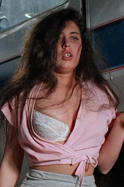Photo of Emmanuelle Escourrou, Acting