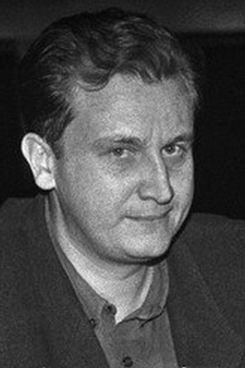 Photo of Pyotr Lutsik, Directing