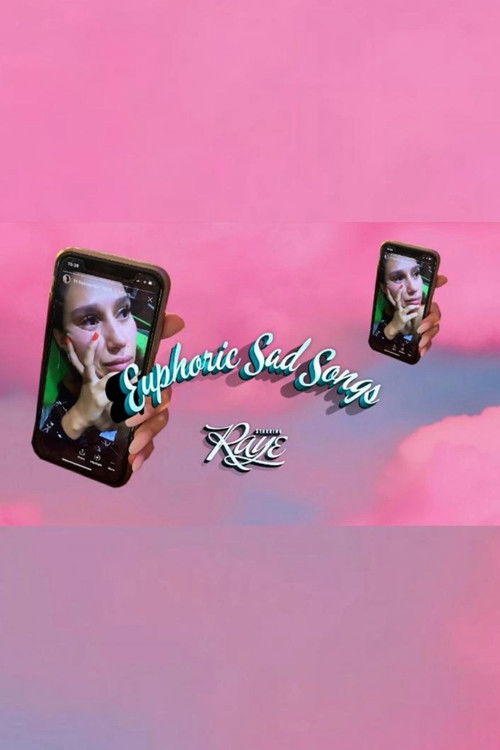 Movie poster for Euphoric Sad Songs: The Documentary (2020)