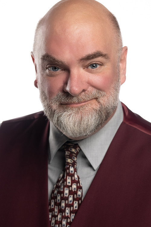 Photo of Marc Lubbers, Acting