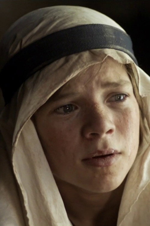 Photo of Ewan Beattie, Acting