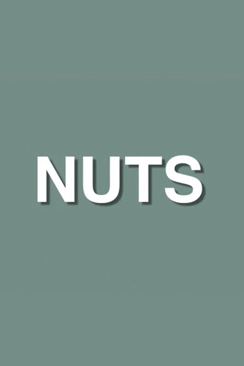 Movie poster for Nuts (2007)