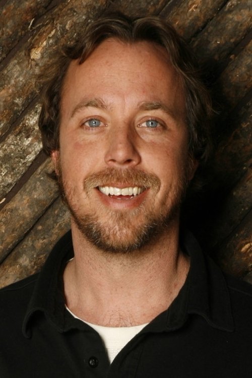 Photo of Ben Best, Acting