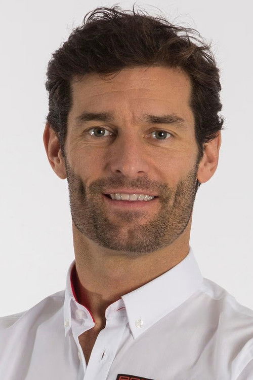 Mark Webber profile