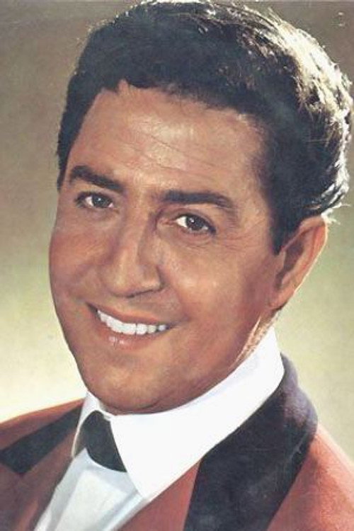 Photo of Vico Torriani, Acting