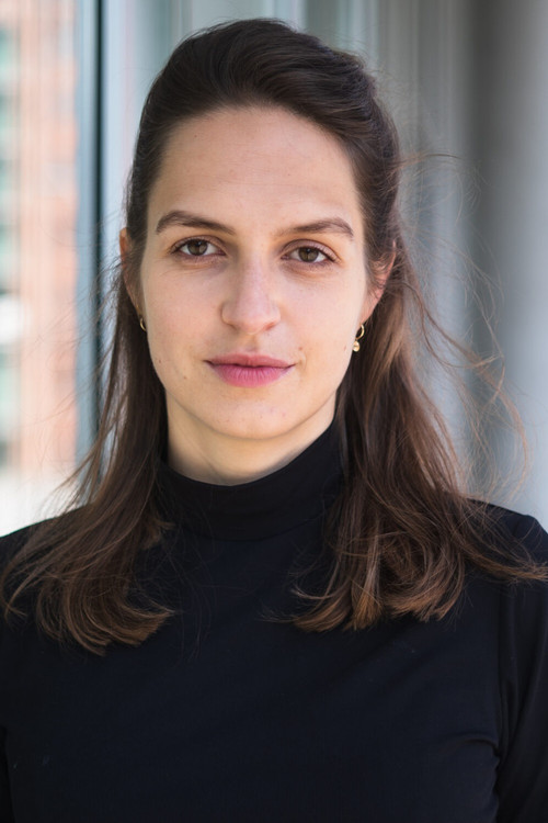 Photo of Anja Gurres, Directing
