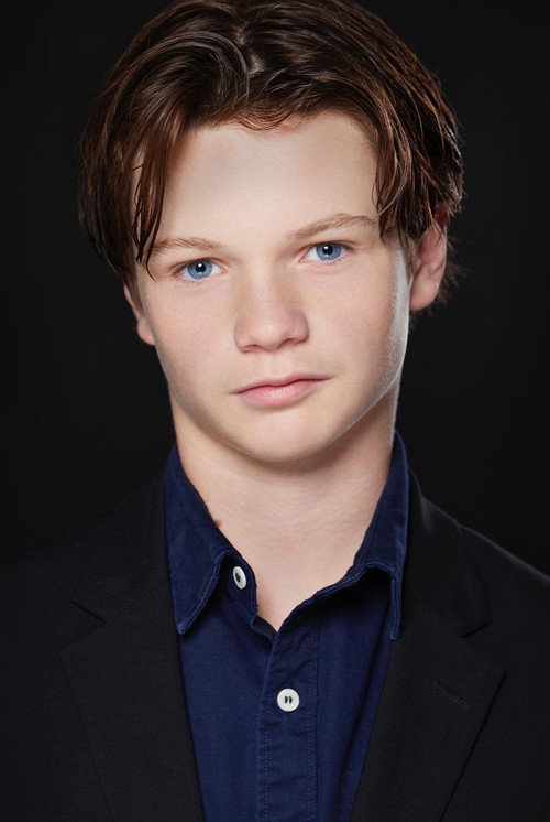 Photo of Quinn Bennett, Acting