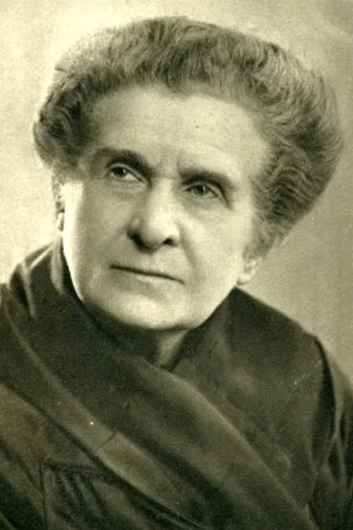Photo of Mariya Blyumental-Tamarina, Acting