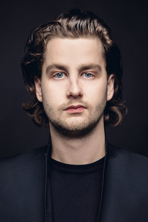 Laurent-Christophe De Ruelle profile