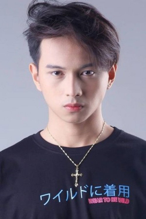 Photo of Mac Alonzo, Acting